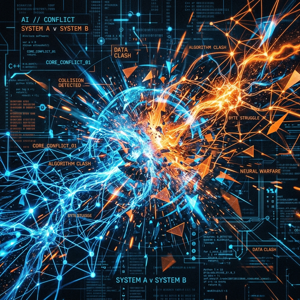 ChatGPT vs Google Gemini: Qual IA domina o cenário de software atual?