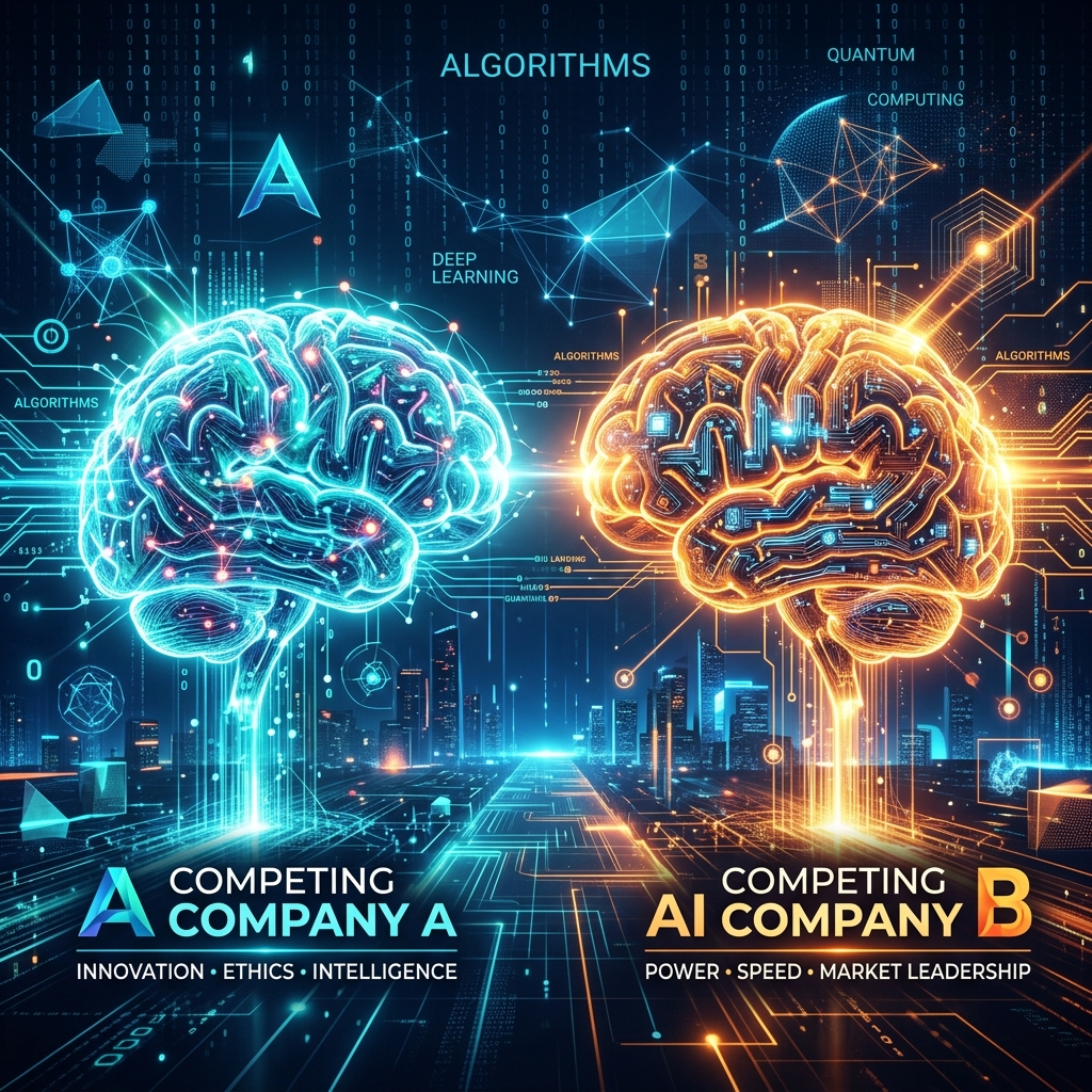 Anthropic e OpenAI Lançam Novos Modelos de Alta Eficiência