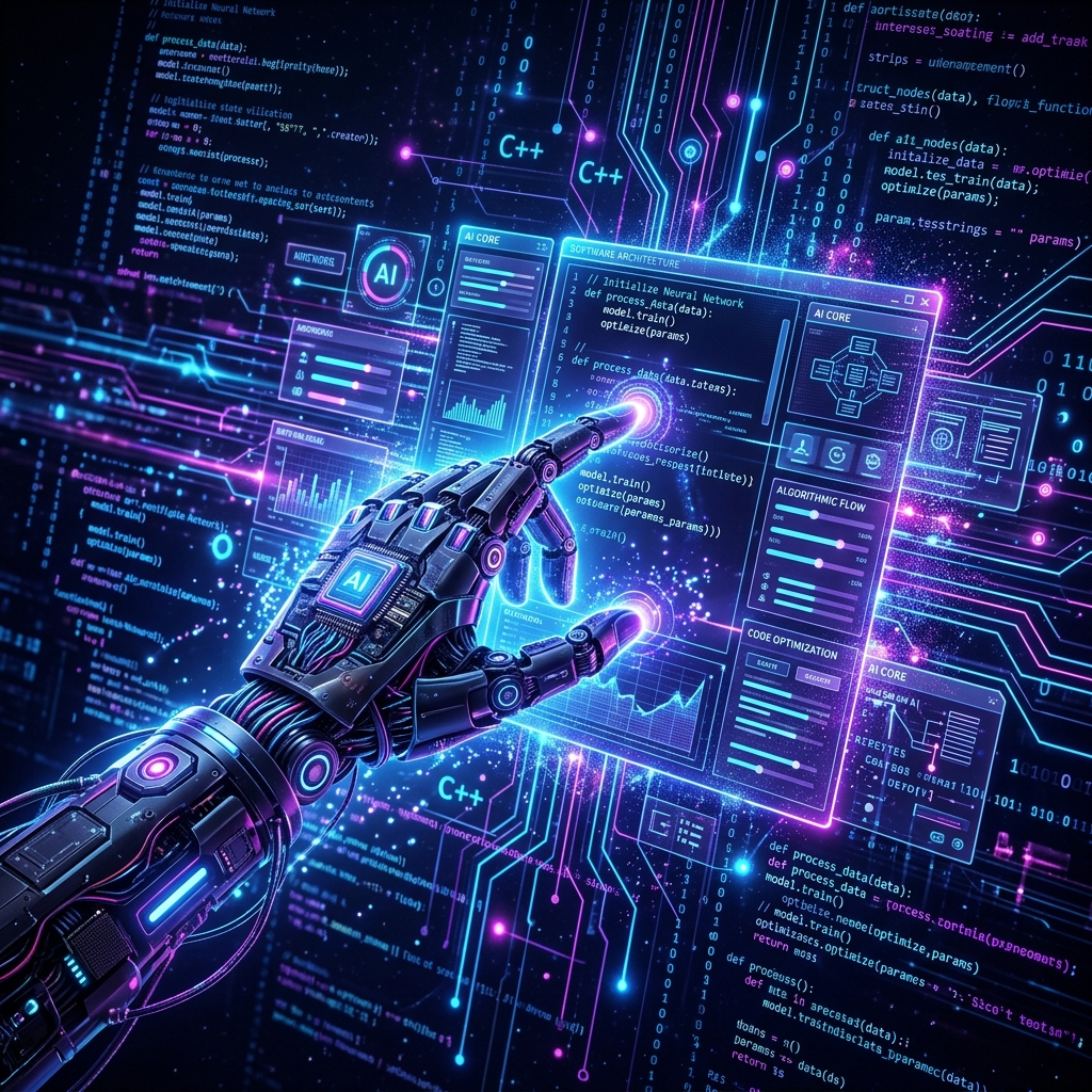 Inovações em Desenvolvimento de Software em 2026: O Guia Definitivo