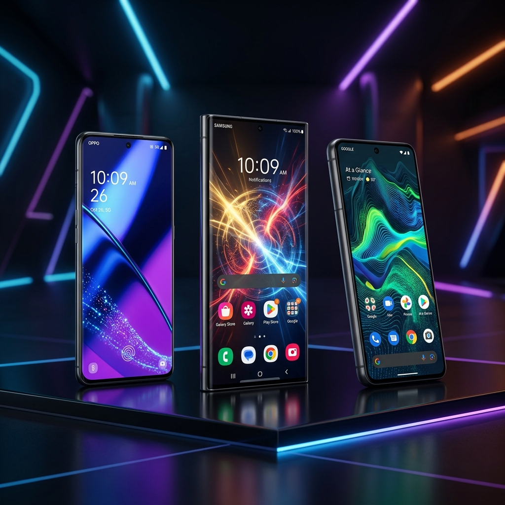 Galaxy S26 Ultra está caro? 3 alternativas de elite que batem de frente