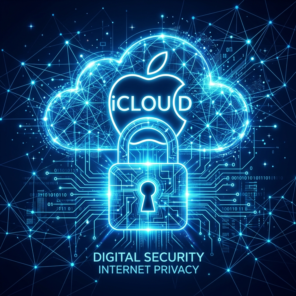 Apple Enfrenta Nova Ação Judicial por Falha no iCloud Private Relay