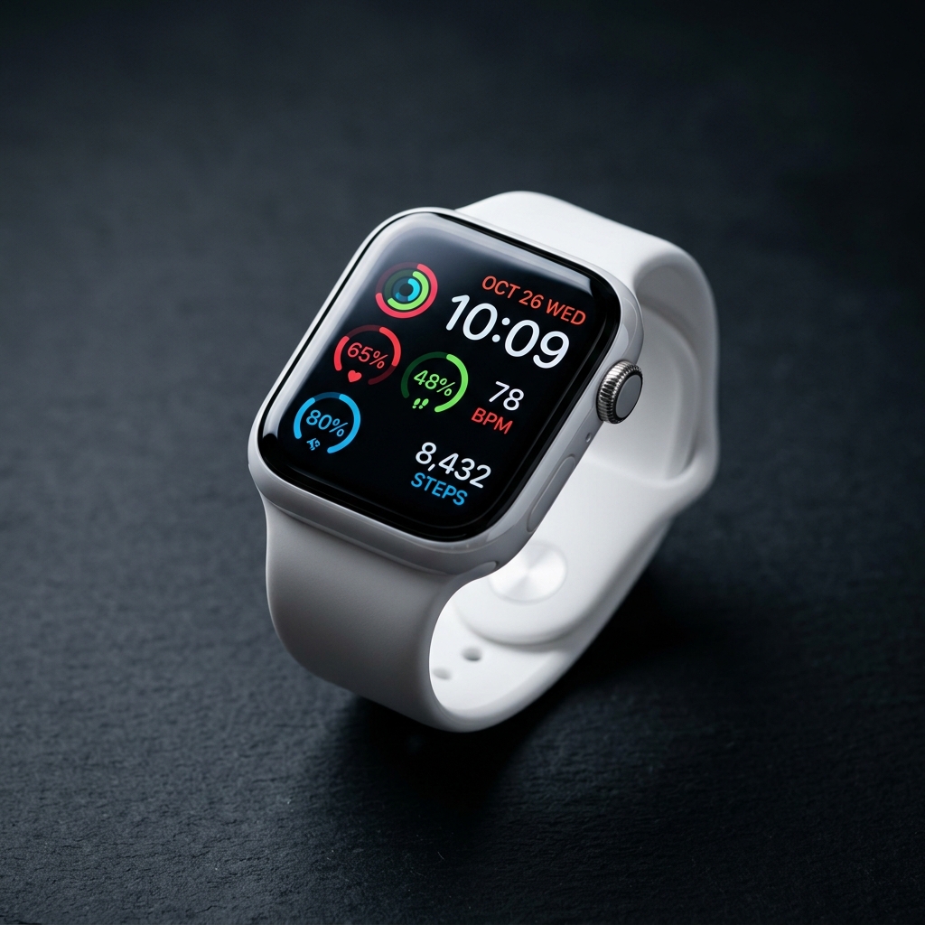 O Retorno do Cerâmica: Apple Watch Series 12 Pode Resgatar o Acabamento Premium