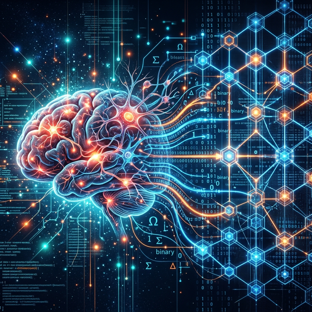 A Padronização do Pensamento: Como a Inteligência Artificial Está Nos Fazendo Pensar Igual