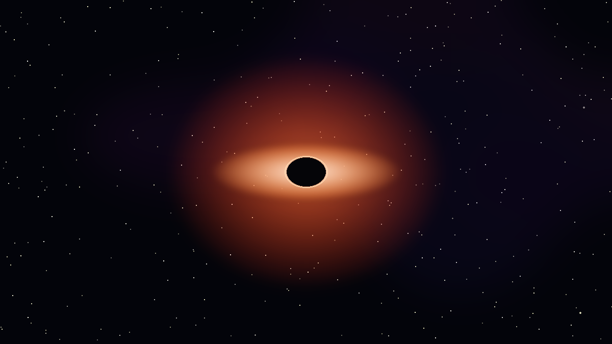 Telescópio James Webb Revela "Estrelas Buraco Negro": Descoberta Histórica na Nature Resolve Enigma dos Pontos Vermelhos no Cosmos