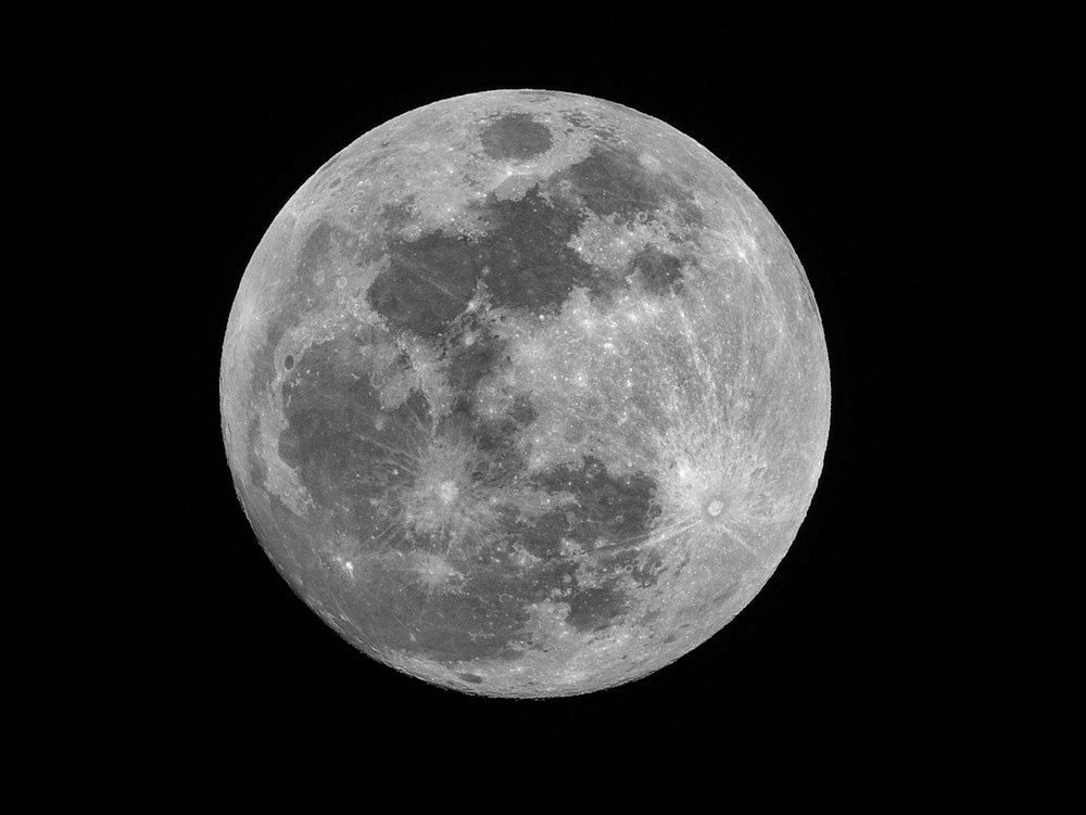 NASA e IBM Inovam com Modelo de IA de Código Aberto para Missões Lunares