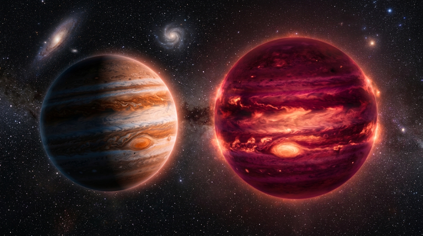 Após Descobrir 6.000 Exoplanetas, Astrônomos Podem Ter Encontrado a Primeira Exolua da História