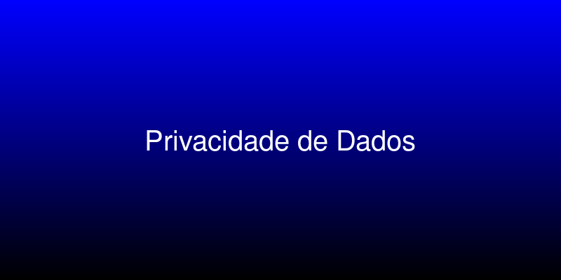 Os Melhores Serviços de Remoção de Dados Pessoais em 2026