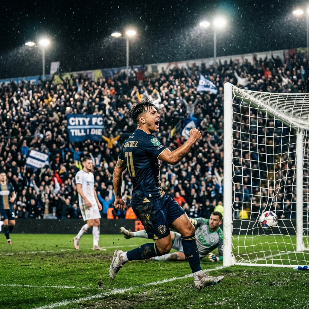O Pulsar da Paixão: O Futebol Resiste e Emociona em 2026!