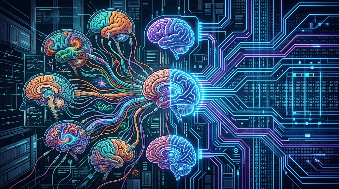 A Ilusão da Criatividade Artificial: Como a IA Está Padronizando o Pensamento Humano