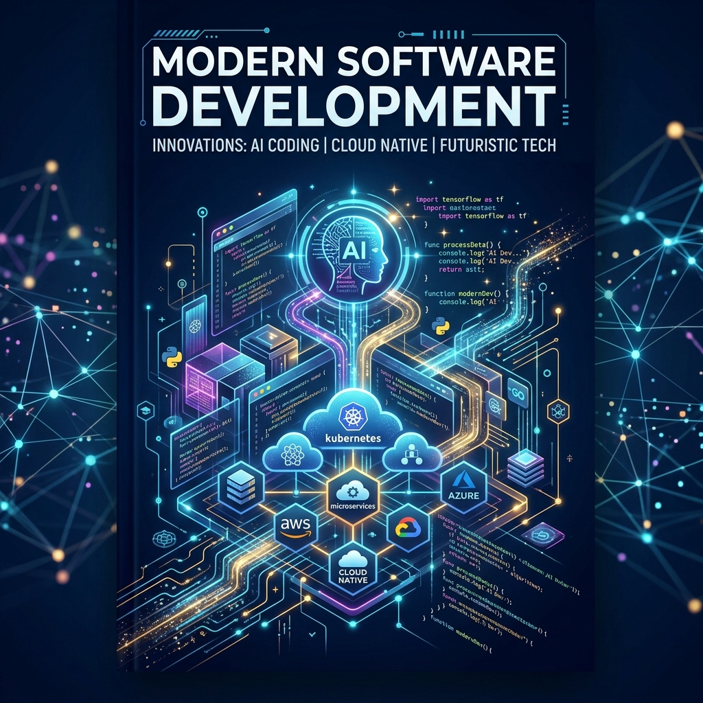 O Guia Definitivo: Agentes de IA Autônomos no Desenvolvimento de Software