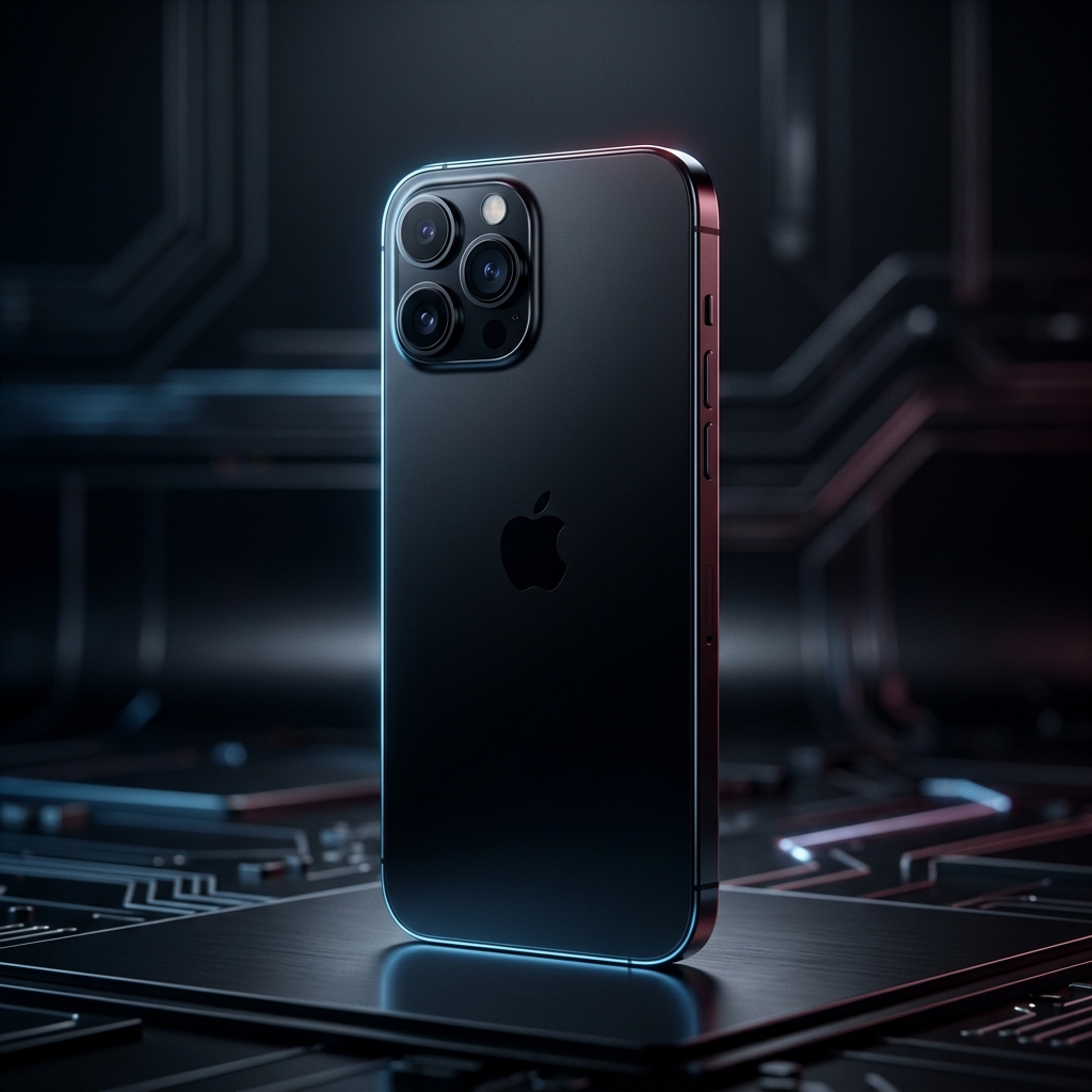 iPhone 18 Pro: O Retorno do Preto e Possível Aumento de Preço