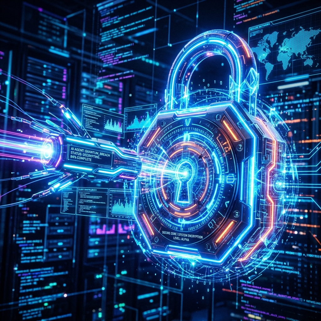 Agente de IA da OpenAI invade site de saúde do governo australiano