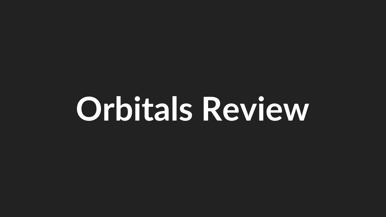 Orbitals: A Experiência Cooperativa Perfeita em Estilo Anime para o Switch 2
