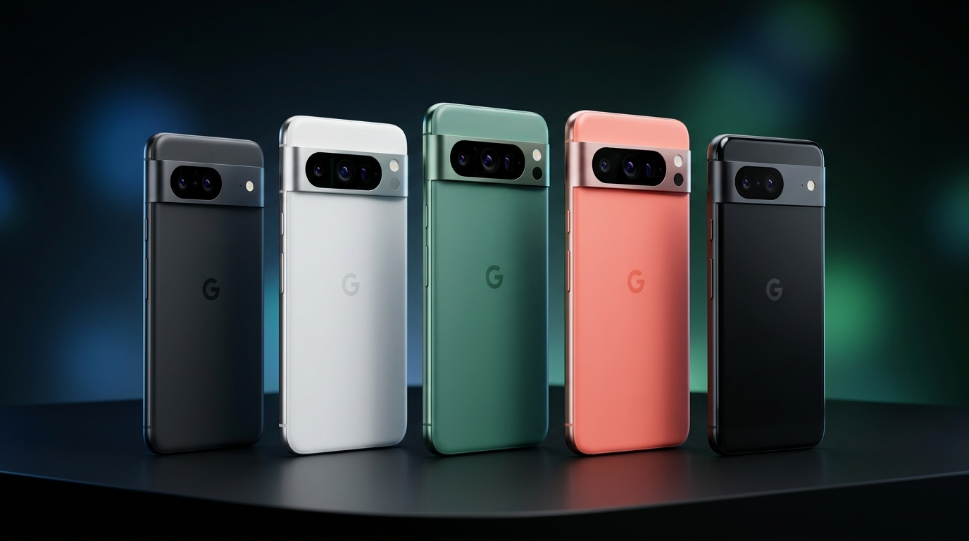 Google Aumenta Preços da Linha Pixel 11 e Culpa Escassez Global de Memória RAM: Veja Mudanças de Hardware e Valores