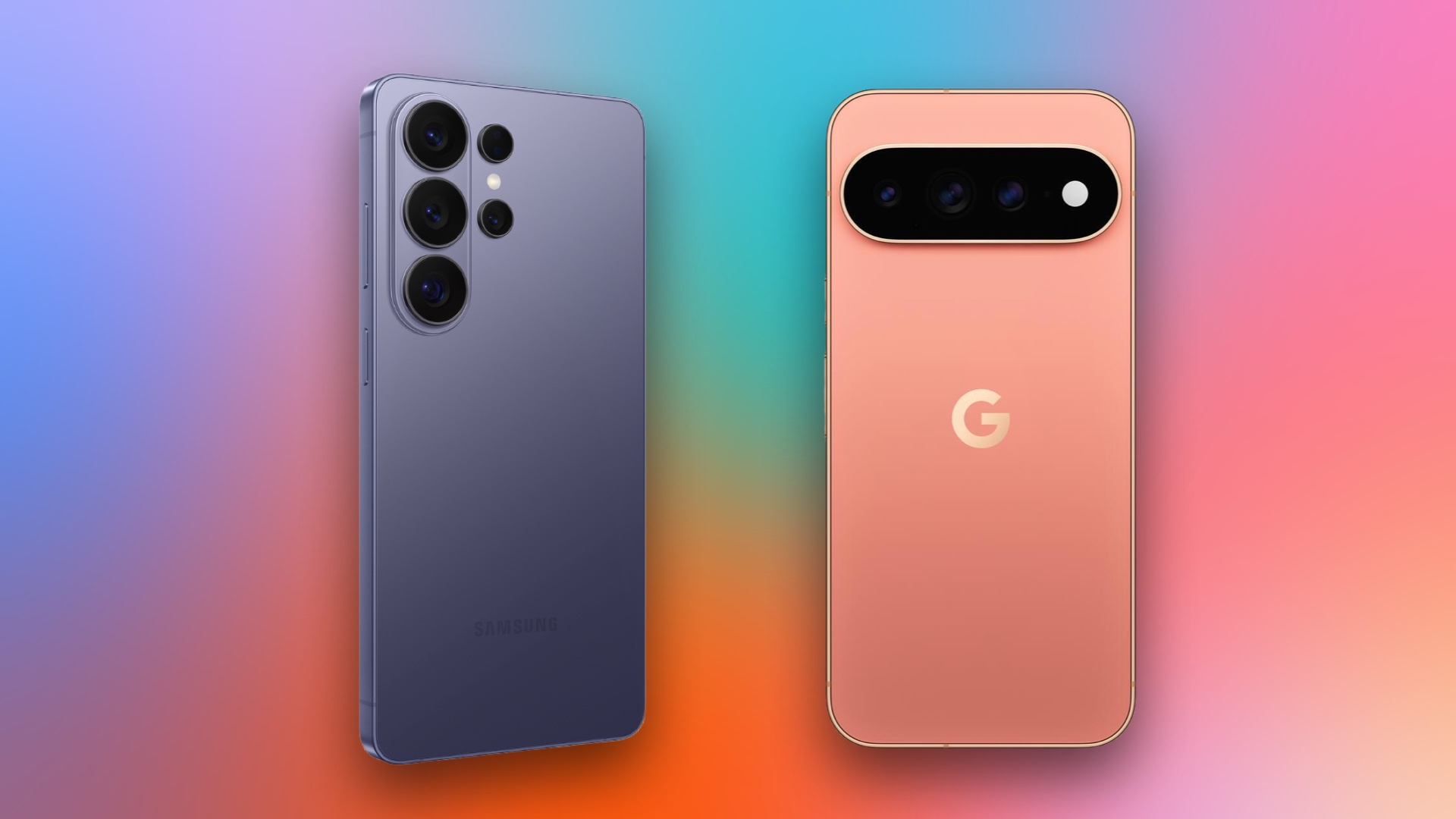 Pixel 11 Pro XL vs. Galaxy S26 Ultra: O Duelo de US$ 1.300 que Redefine os Flagships Android