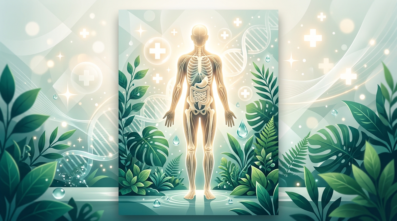 Saúde em 2026: IA, Longevidade e os Avanços que Estão Transformando a Medicina