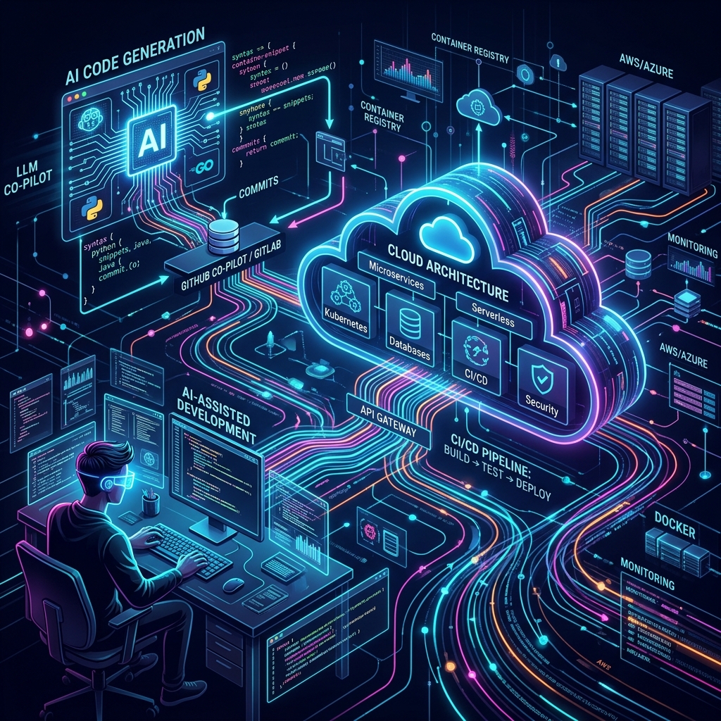 Inovações em Engenharia de Software 2026: AI, WebAssembly e eBPF