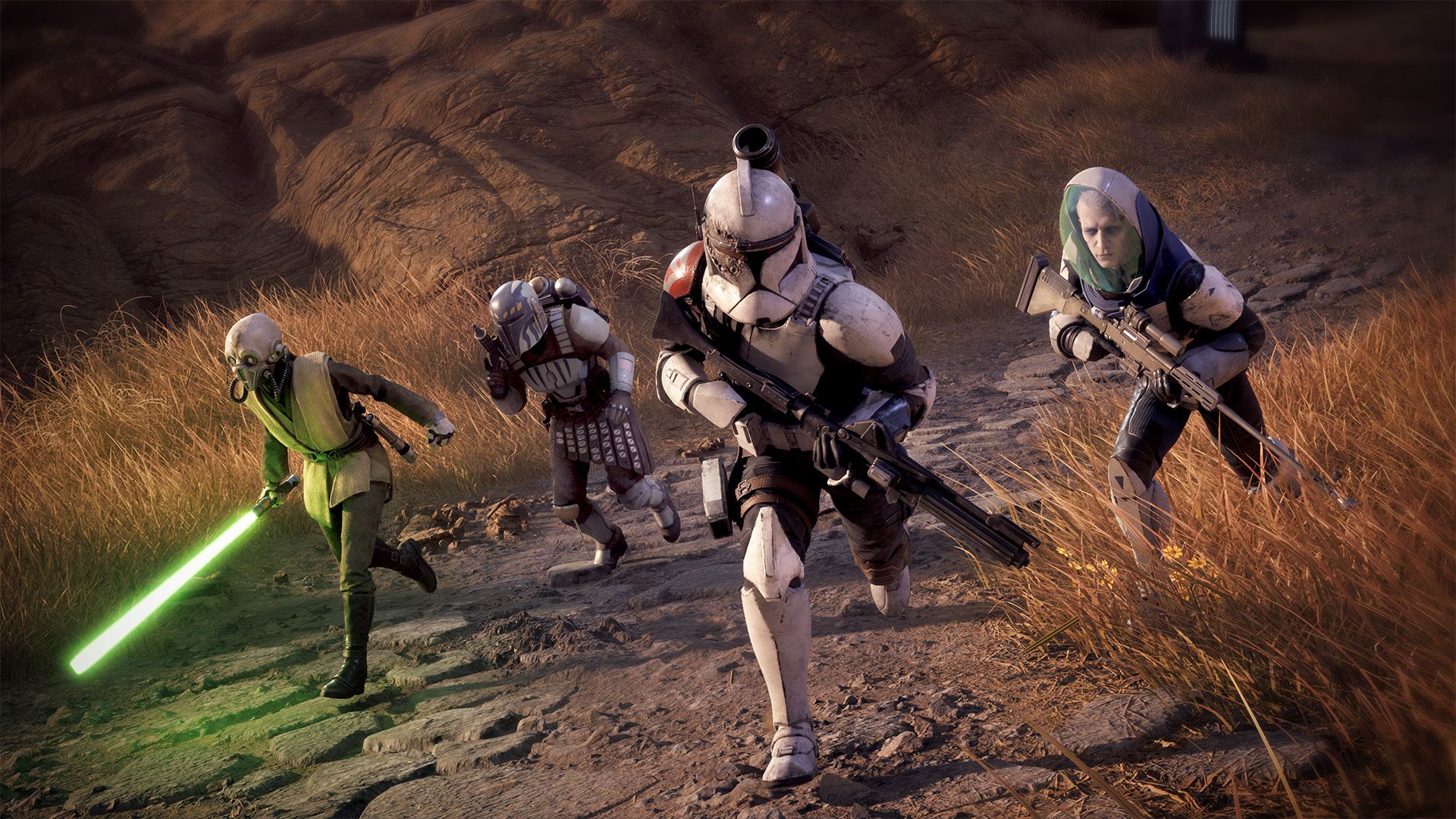 Star Wars: Zero Company Une Tática no Estilo XCOM e Alma de RPG em Novo Lançamento de Peso