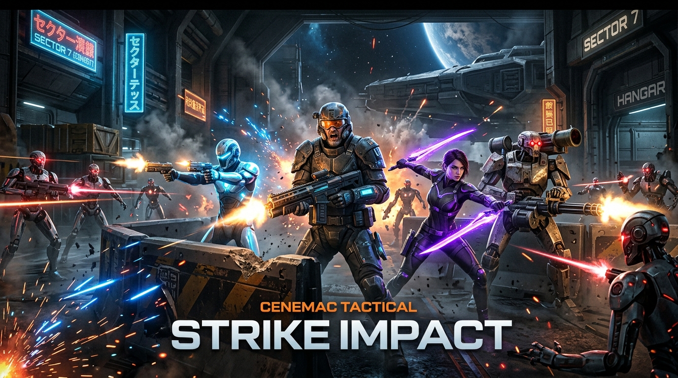 Star Wars: Zero Company une a precisão tática de XCOM à alma de RPG cinematográfico para PC e Consoles