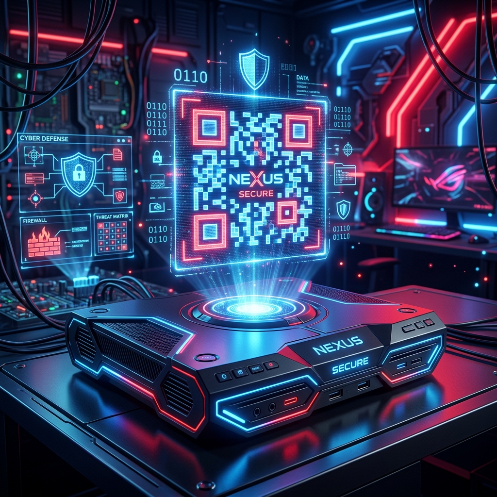 Atualização Urgente: Falha de Segurança no Nintendo Switch Exige Novo Update