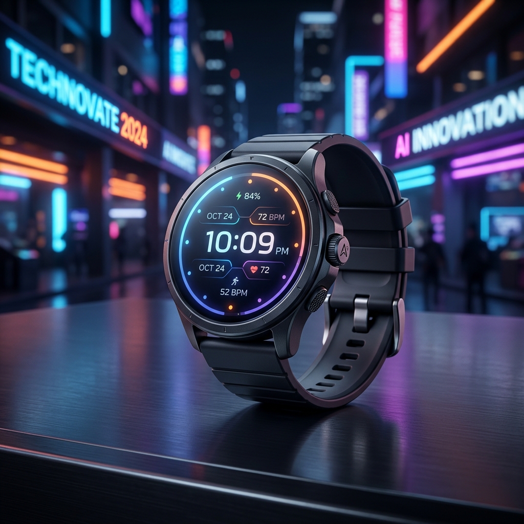 Análise do Pixel Watch 5: Após Uma Semana, a Google Ainda Deixa a Desejar