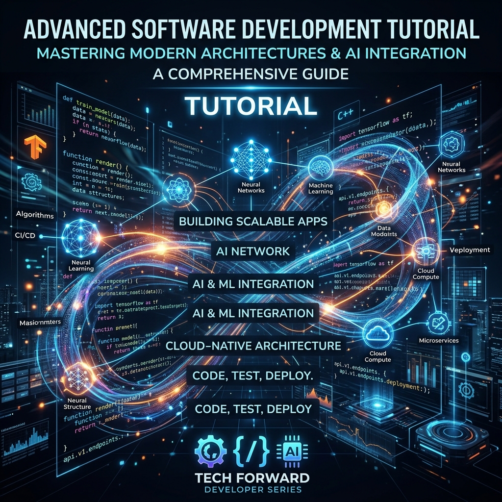 Tutorial: Integrando Agentes de IA Autônomos no SDLC Moderno (2026)