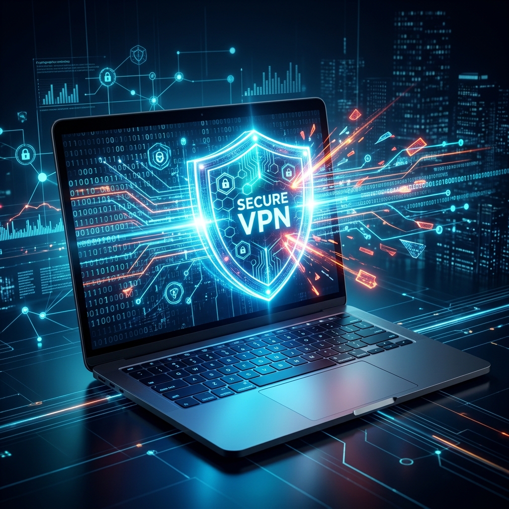 Proteção contra golpes virtuais: As melhores opções de VPN por menos de US$ 3 ao mês