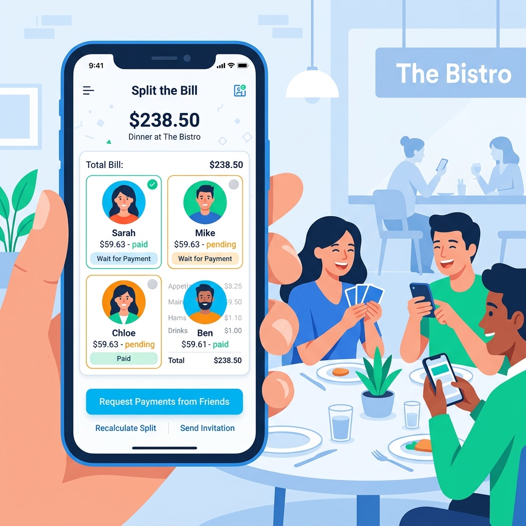 Novidades da Apple Wallet no iOS 27: Divida a Conta e Crie Cartões Personalizados