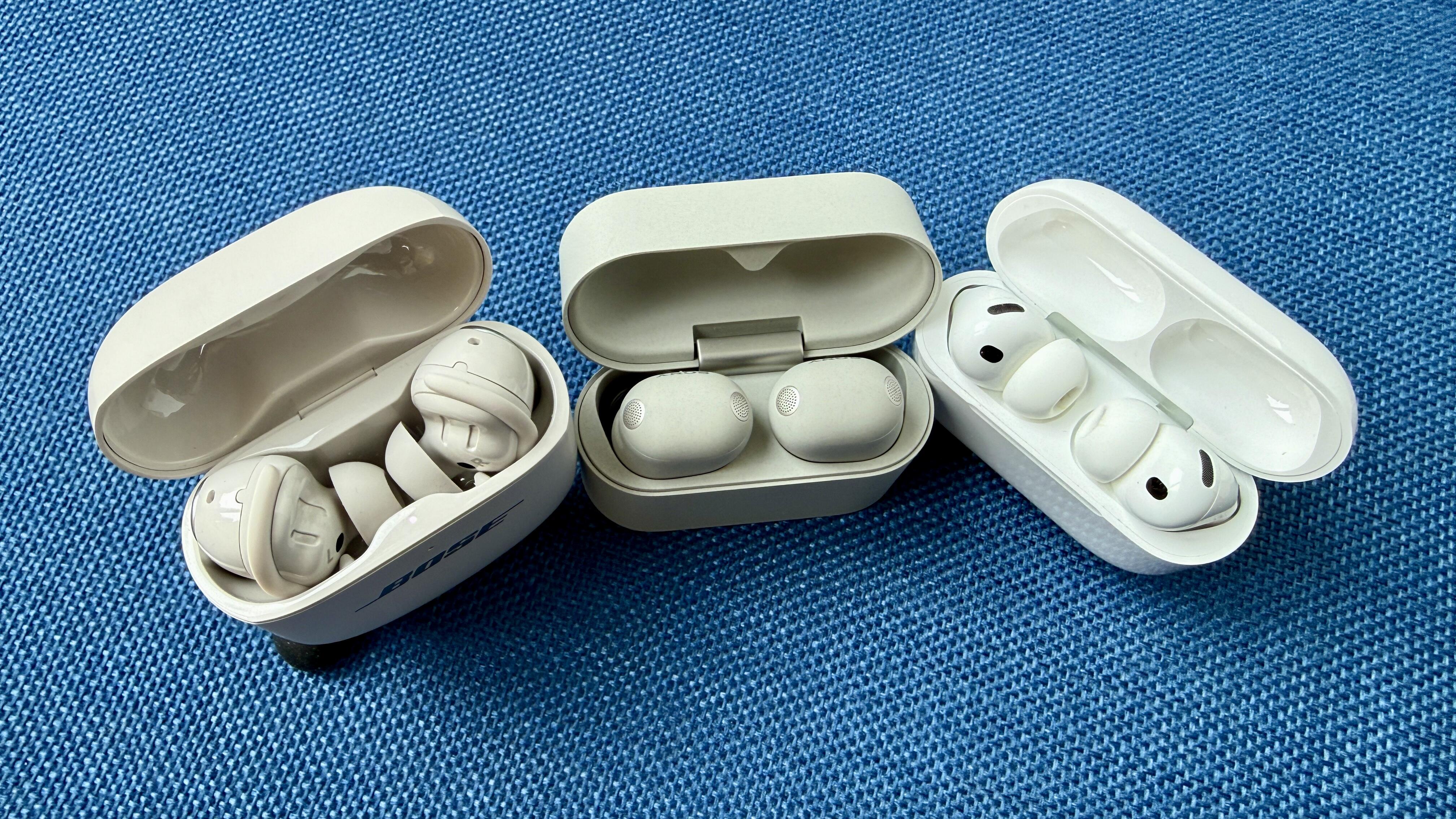 Como os Drivers dos Fones Sem Fio Definem o Som: Dinâmicos, Armadura Balanceada, Planares e MEMS