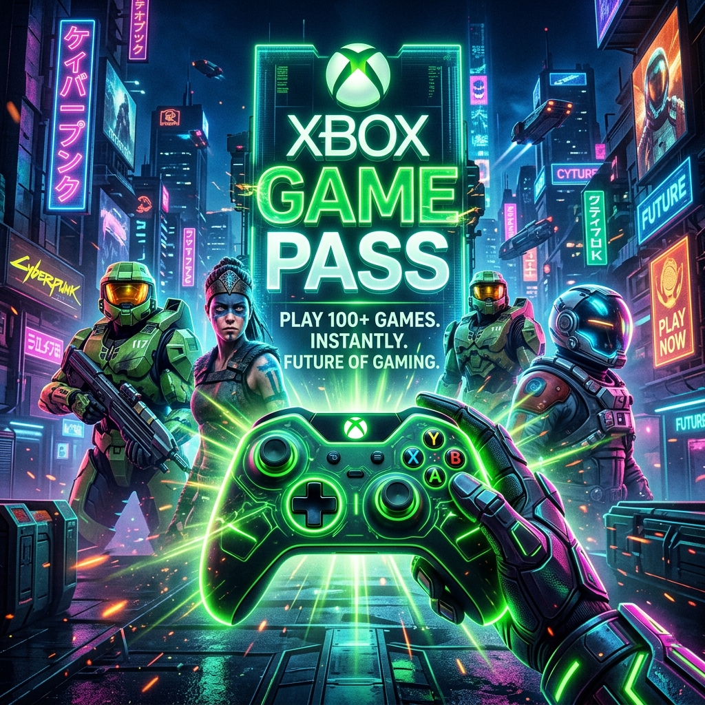 Gears of War: E-Day e Minecraft Dungeons 2 Lideram as Novidades do Xbox Game Pass em Setembro de 2026