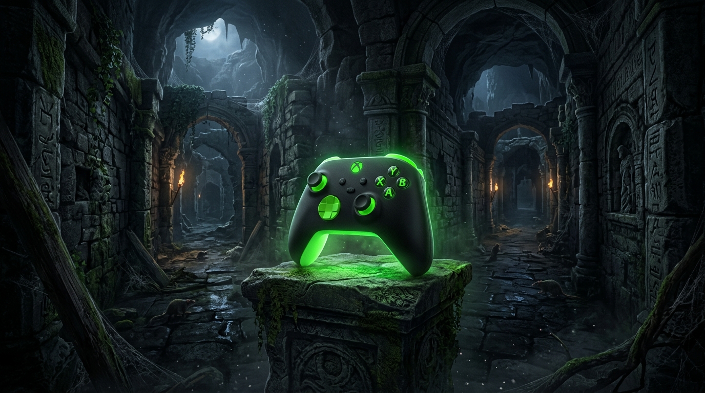 Xbox Game Pass Revela 2ª Onda de Agosto de 2026 com Resonance: A Plague Tale Legacy e Grandes Apostas Indie