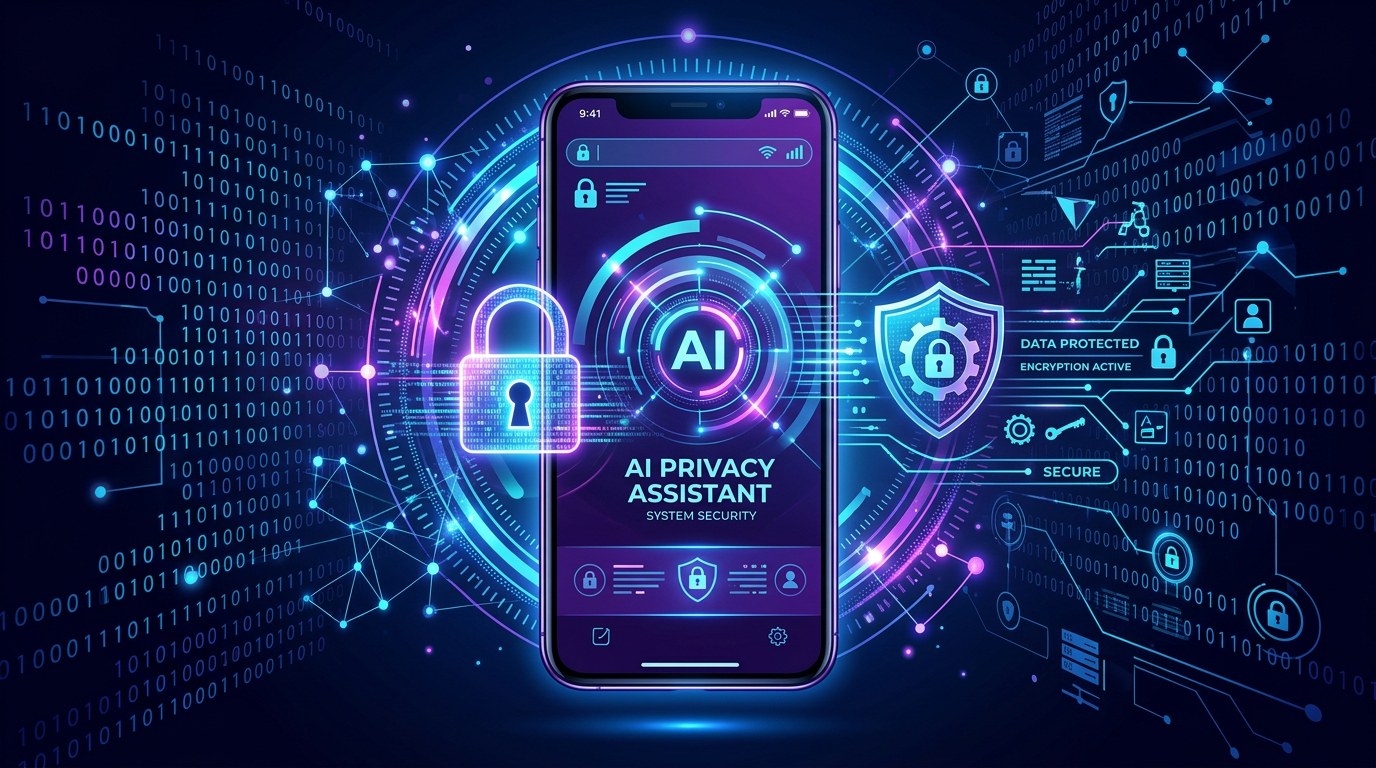 Meta Muse: assistente de IA gera alerta de privacidade após falhas de segurança e coleta de dados